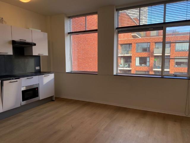 Appartement te huur in Centrum, Groningen