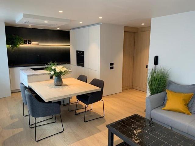Kot location à Knokke-heist, West-Vlaanderen