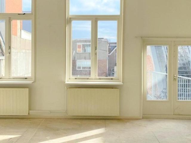 Studio te huur in Centrum, Groningen