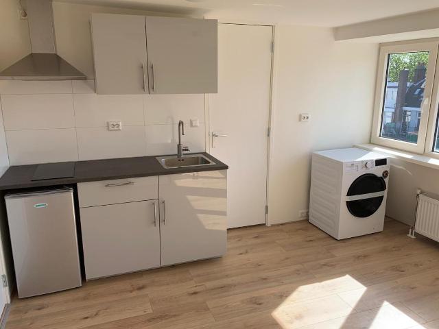Studio te huur in Haarlem, Noord Holland
