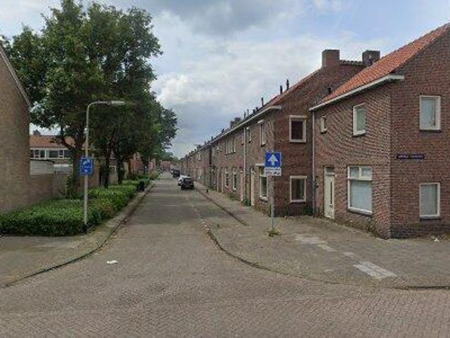 Studio te huur in Tilburg, Noord Brabant