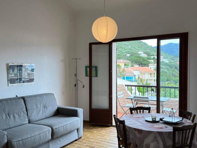 Studio location à Ajaccio, Casaglione