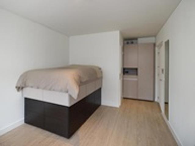 Studio te huur in Nieuw Leiden, Zuid Holland