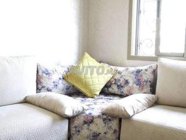 Appartement location à Anfa, Gharb-Chrarda-Beni Hssen