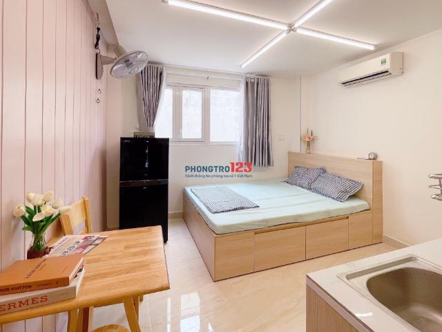 Bất động sản cho thuê tại Hồ Chí Minh