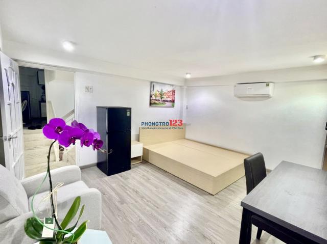 Bất động sản cho thuê tại Hồ Chí Minh