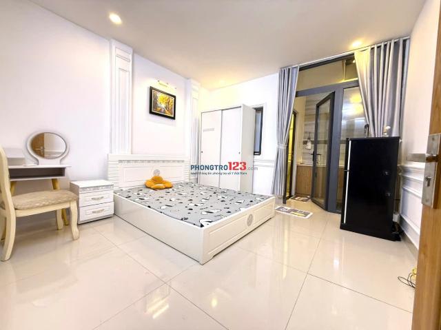 Bất động sản cho thuê tại Hồ Chí Minh