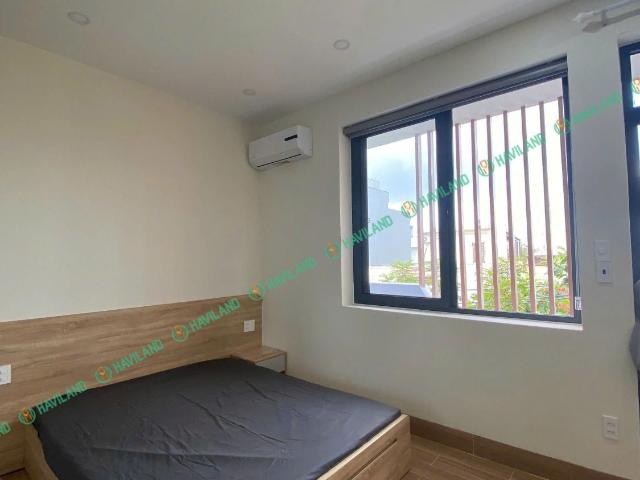 Căn hộ cho thuê tại Đà Nẵng