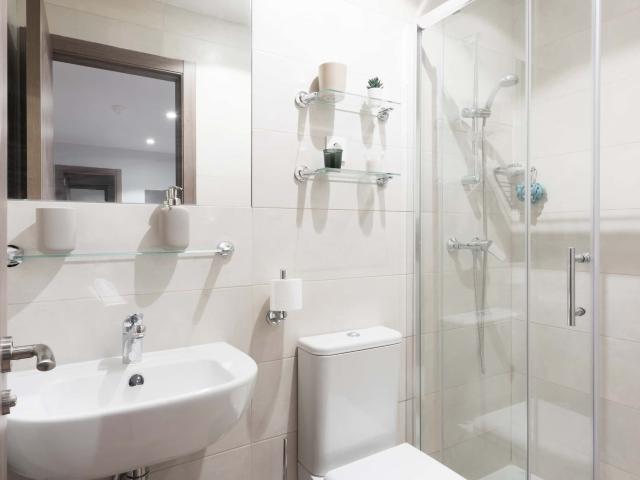 Apartamento en alquiler en Girona, la Devesa