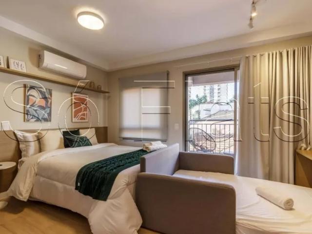 Flat aluguel em Região Imediata de São Paulo, Região Metropolitana de São Paulo