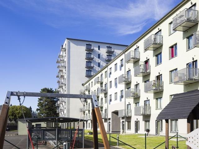 Bostad hyra i Gävle, Gävleborg
