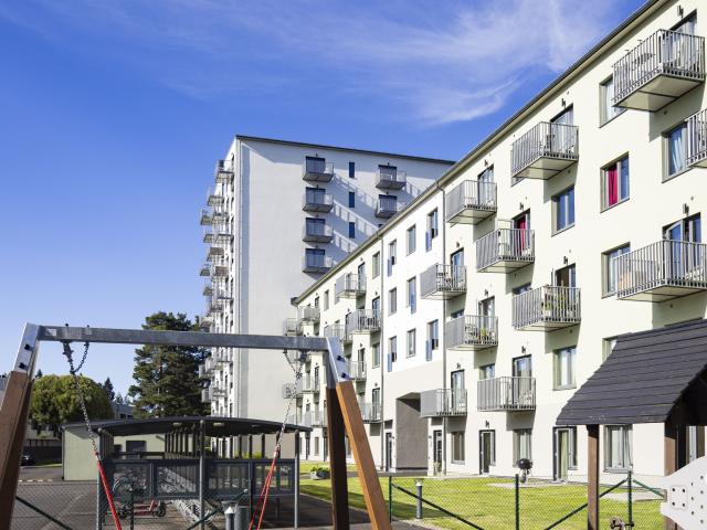 Bostad hyra i Gävle, Gävleborg