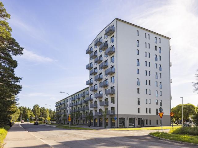 Bostad hyra i Gävle, Gävleborg