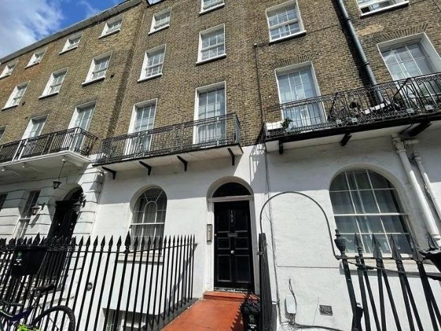 Studio for rent in Marylebone, Greater London