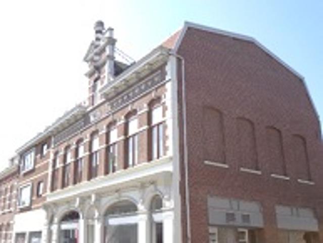 Studio te huur in Limburg