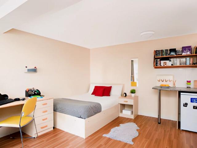 Studio for rent in Ballindoch, Scotland