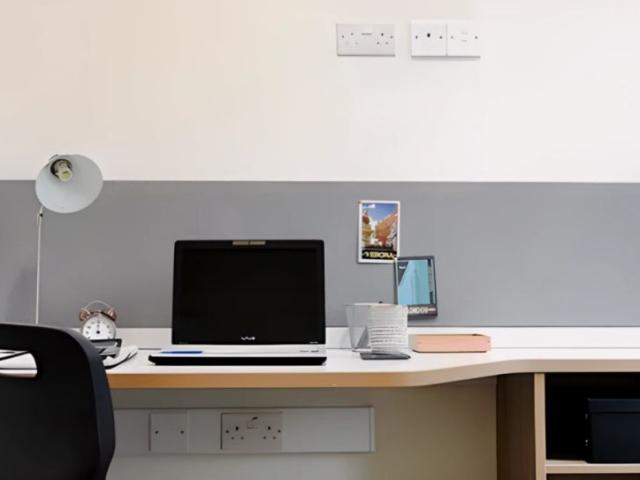 Studio for rent in Townhead, Scotland