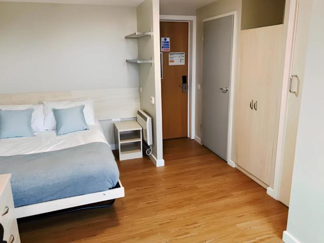 Studio for rent in Lauriston, Scotland