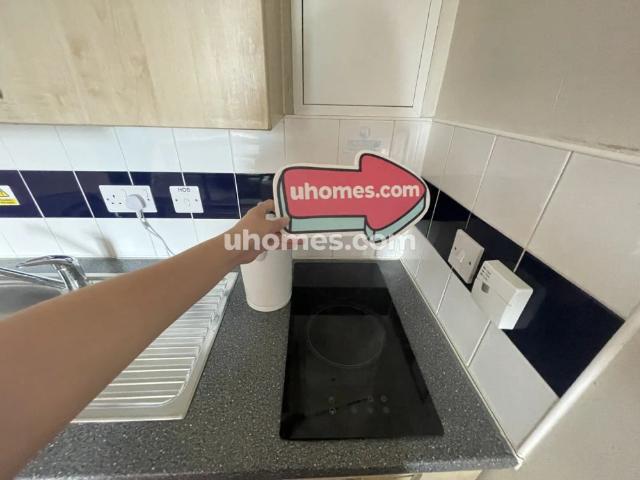 Studio for rent in Haddon, East Midlands