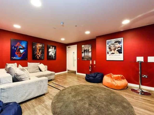 Studio for rent in Grainger Town, Tyne And Wear
