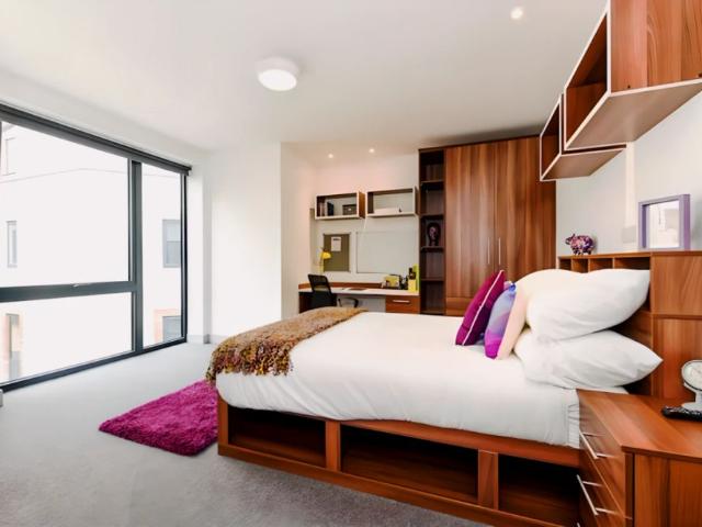 Studio for rent in Claypath, Durham