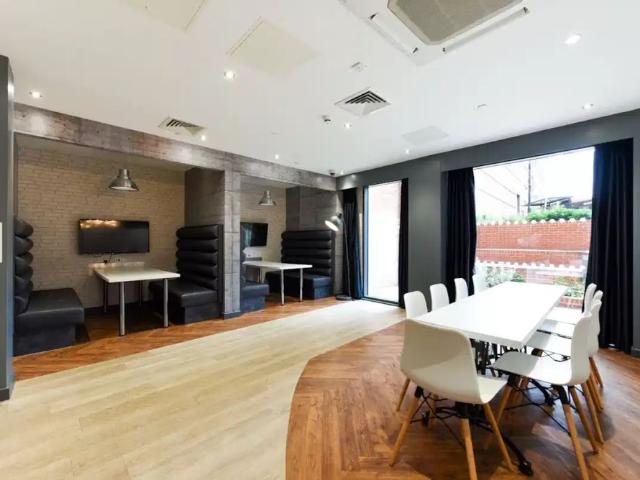 Studio for rent in St Mary's, Isle Of Man