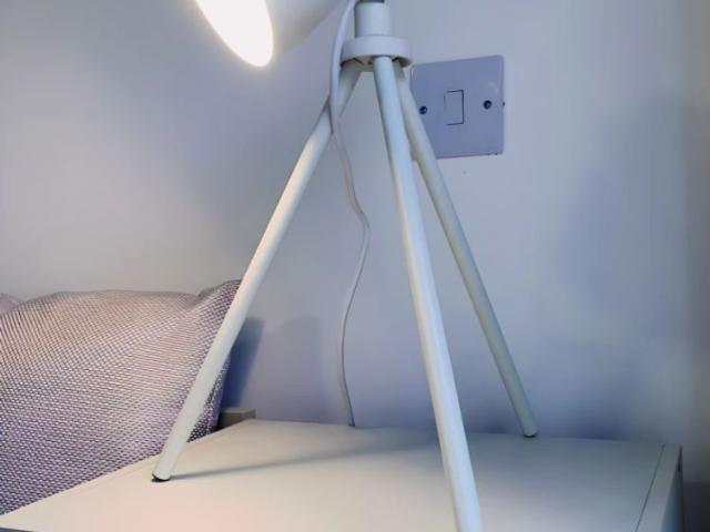 Studio for rent in Metchley, Birmingham