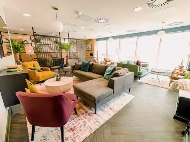 Studio for rent in Old Town, Scotland