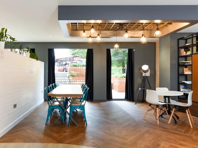 Studio for rent in St Mary's, City Of Southampton