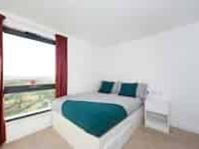 Studio for rent in St Mary's, City Of Southampton