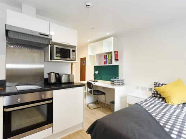 Room for rent in St Mary's, City Of Southampton