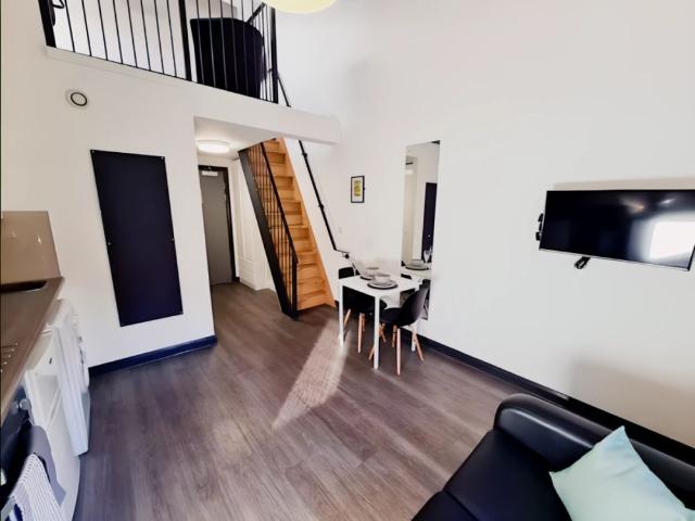 Studio for rent in Grainger Town, Tyne And Wear