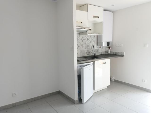 Appartement location à Montvoisin, Gometz-la-Ville