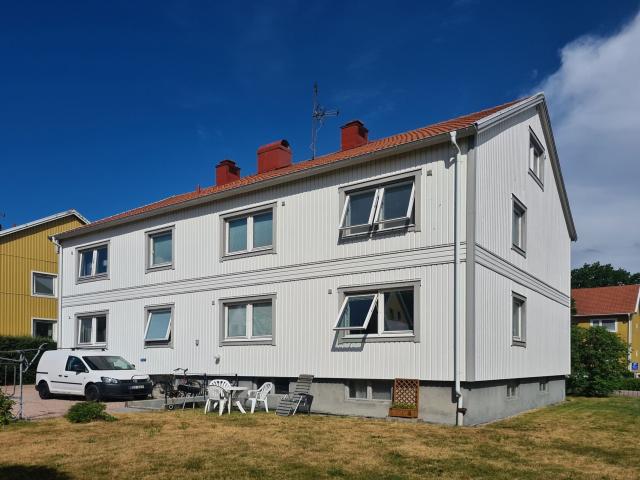 Bostad hyra i Uddevalla, Västra Götaland