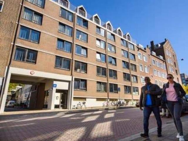 Studio te huur in Centrum, Rotterdam