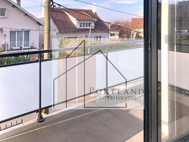 Studio location à Le Raincy, Gagny