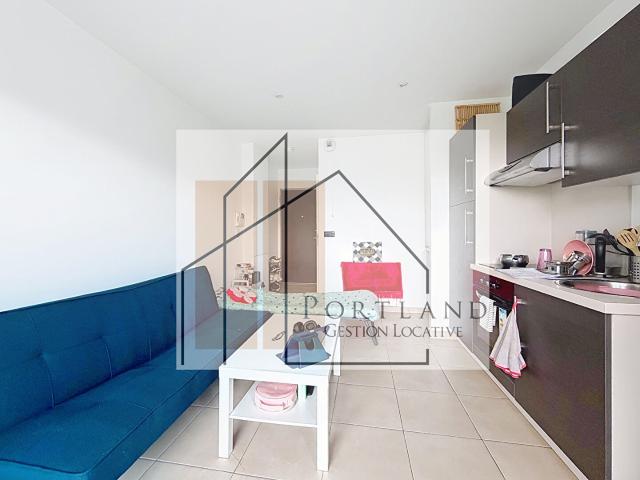 Studio location à Le Raincy, Noisy-le-grand