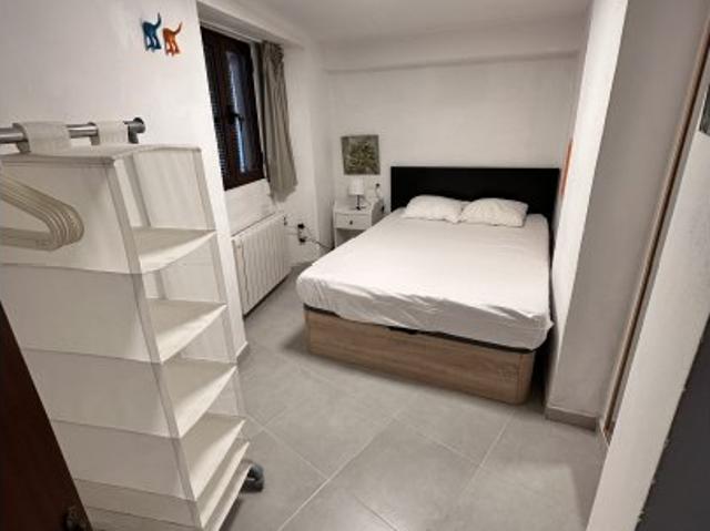 Estudio en alquiler en Granada, Albaicín