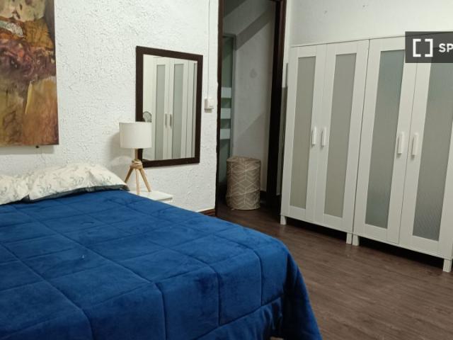 Estudio en alquiler en Granada