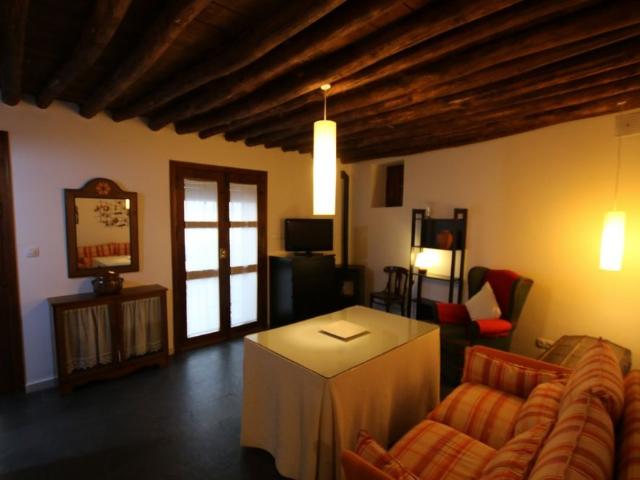 Estudio en alquiler en Albaicín, Comarca de la Vega de Granada
