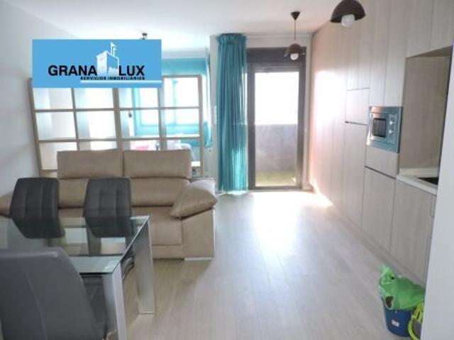 Estudio en alquiler en Ronda, Comarca de la Vega de Granada