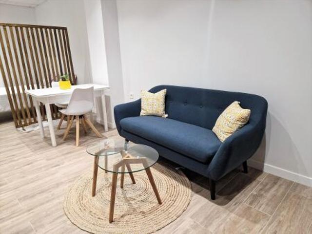 Estudio en alquiler en Ronda, Comarca de la Vega de Granada