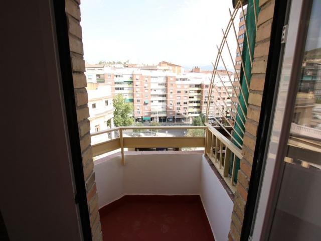 Estudio en alquiler en Beiro, Comarca de la Vega de Granada