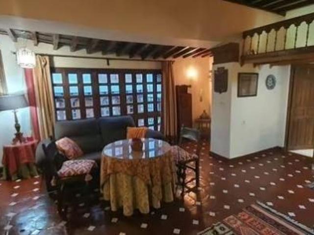 Estudio en alquiler en Ronda, Comarca de la Vega de Granada