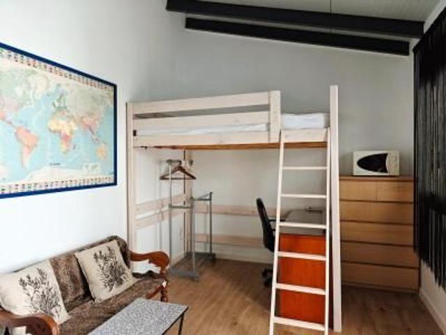Estudio en alquiler en Ronda, Comarca de la Vega de Granada