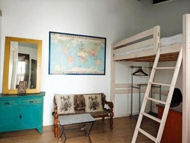 Estudio en alquiler en Ronda, Comarca de la Vega de Granada