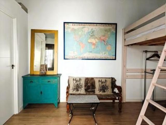 Estudio en alquiler en Ronda, Comarca de la Vega de Granada