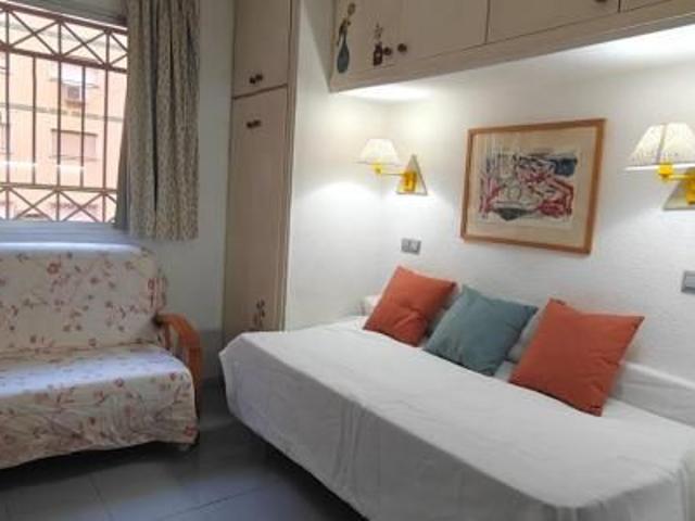 Estudio en alquiler en Ronda, Comarca de la Vega de Granada