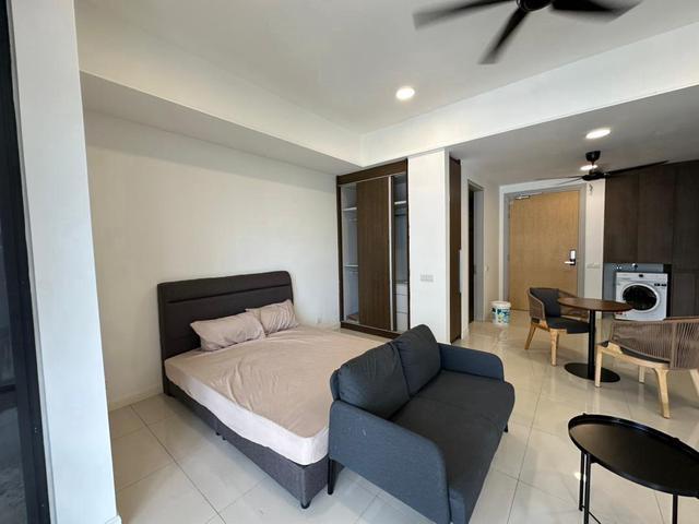 Condominium for rent in Bukit Ledang, Johor