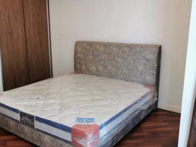 Condominium for rent in Bukit Ledang, Johor